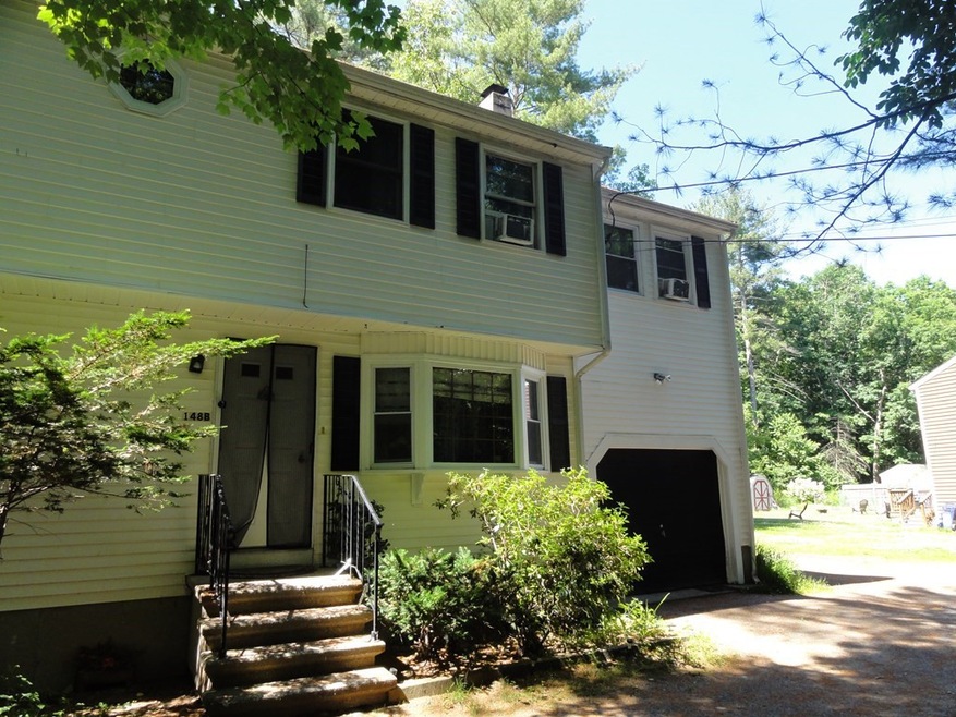 148 Ayer Rd unit B, Shirley, MA 01464 - photo 1