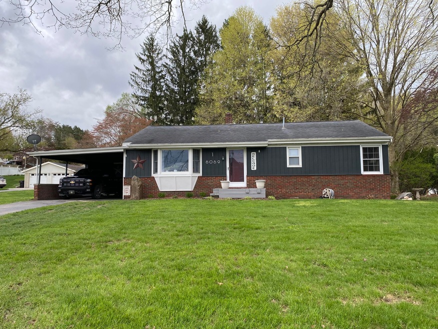 6069 W david front