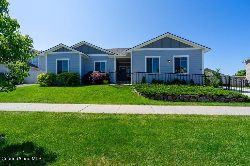 3344 N Cormac