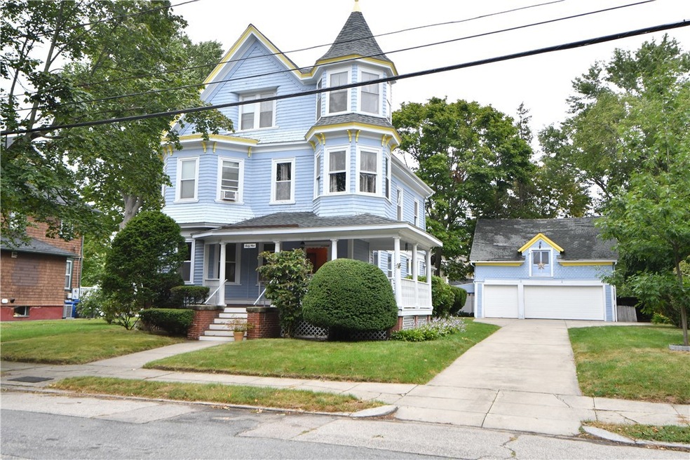 69 Arnold Ave, Cranston, RI 02905 - photo 1