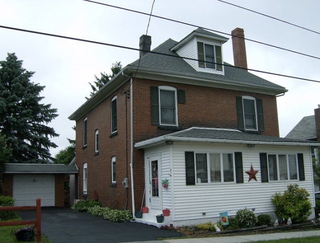 Main View