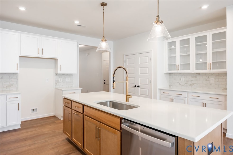 9454 Tesserae Way, Richmond, VA 23238 - photo 1