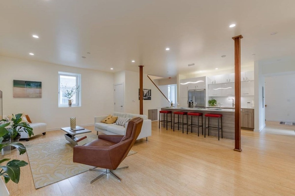 45 Hawthorne St unit 3, Boston, MA 02119 - photo 1