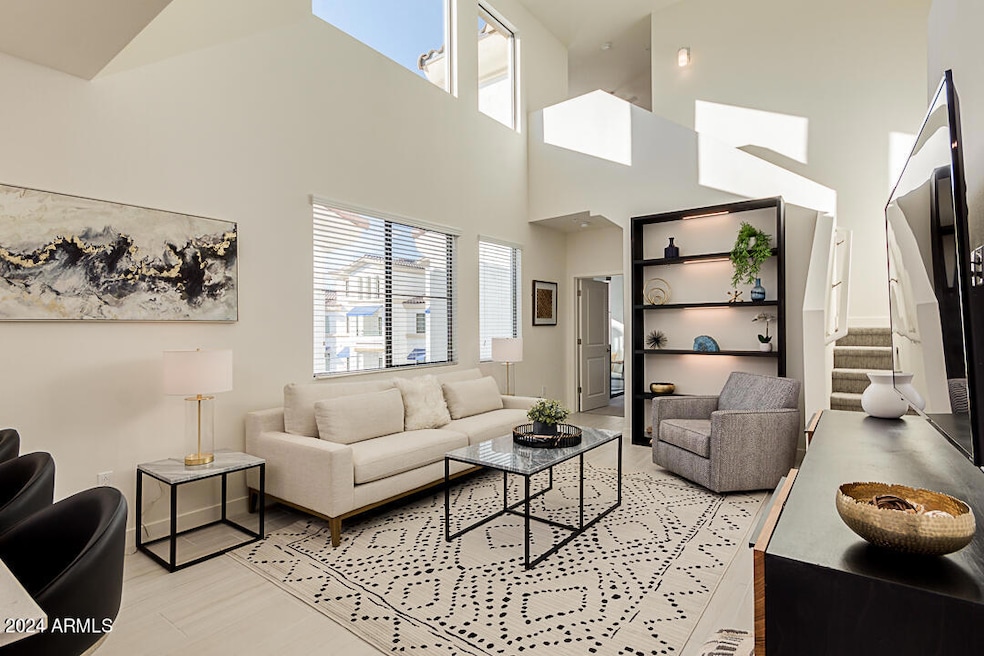 The Cays at Ocotillo unit 416, Chandler, AZ 85248 - photo 1