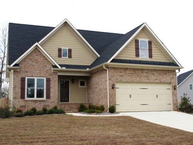 3526 Bridgewood Dr, Macon, GA 31216 - photo 1