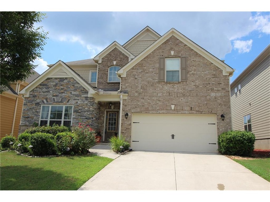 5817 Stow Dr, Tucker, GA 30084 - photo 1