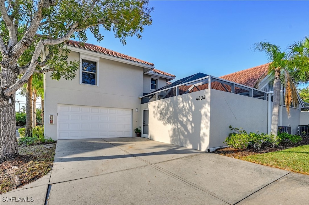 4404 Preserve Way unit 13-D, Naples, FL 34109 - photo 1