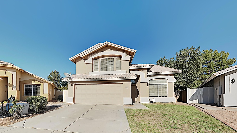 1512 E Constitution Dr, Chandler, AZ 85225 - photo 1