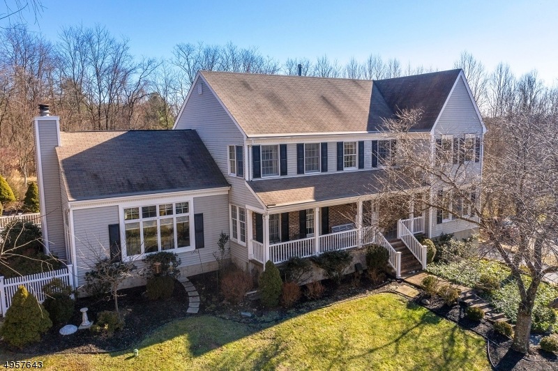 7 Hill Hollow Ct, Clinton, NJ 08809 - photo 1