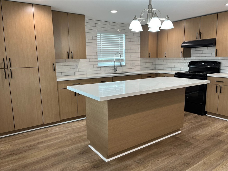 Welcome to this updated Modern Home