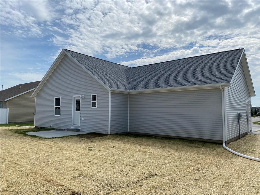 1306 W Tarkington Dr, Greensburg, IN 47240 - photo 1