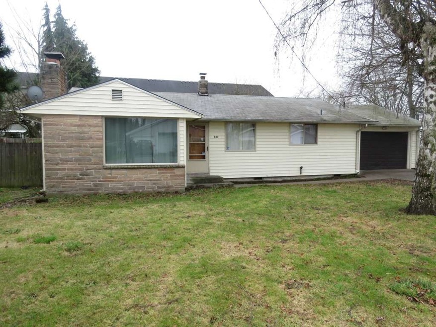 802 24th St NE, Auburn, WA 98002 - photo 1