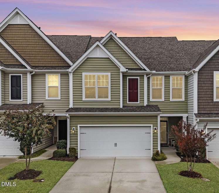 324 Acorn Hollow Place, Durham, NC 27703 - photo 1