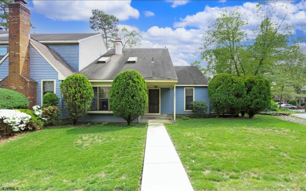 726 Cardinal Way, Galloway, NJ 08205 - photo 1