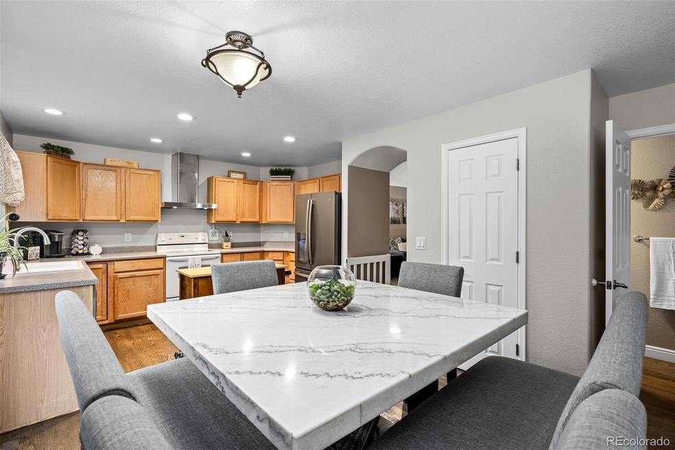 10445 Cheetah Winds, Lone Tree, CO 80124 - photo 1