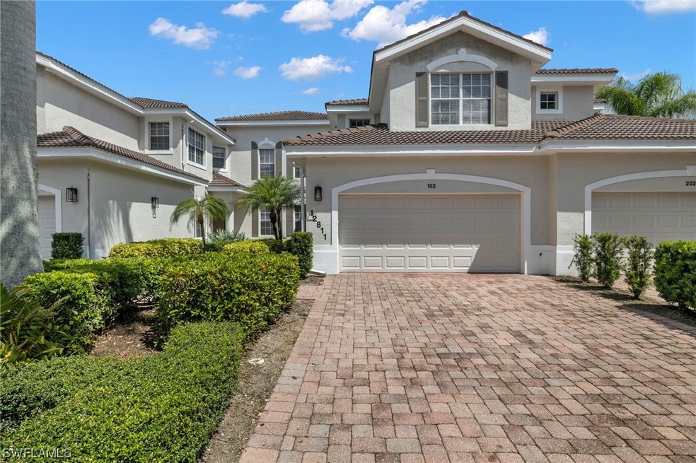 12811 Carrington Cir unit 1-102, Naples, FL 34105 - photo 1