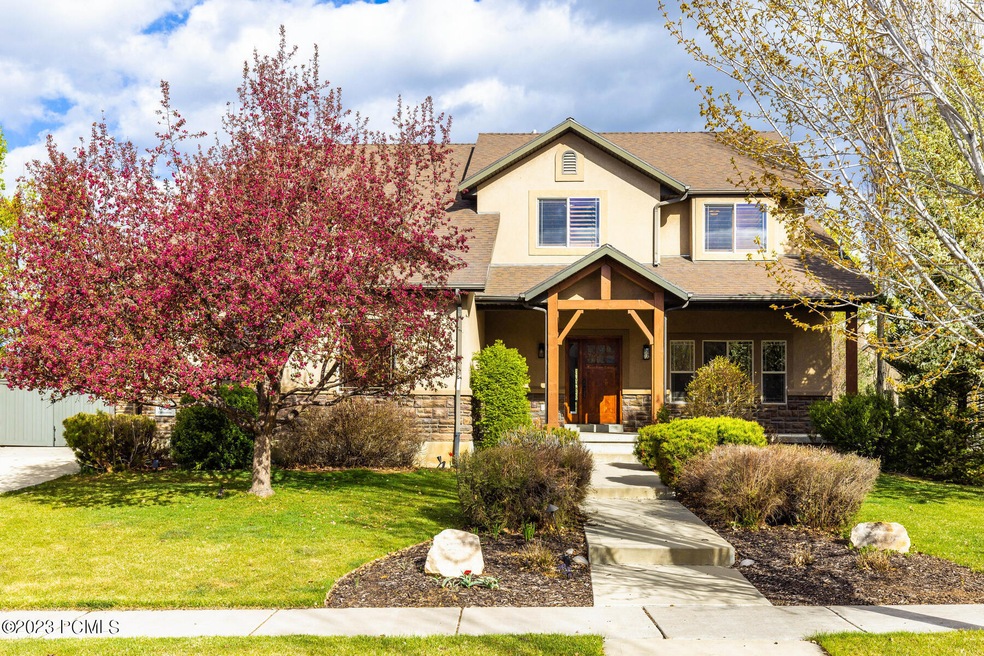 864 S Cornerstone Lane Heber City UT 840