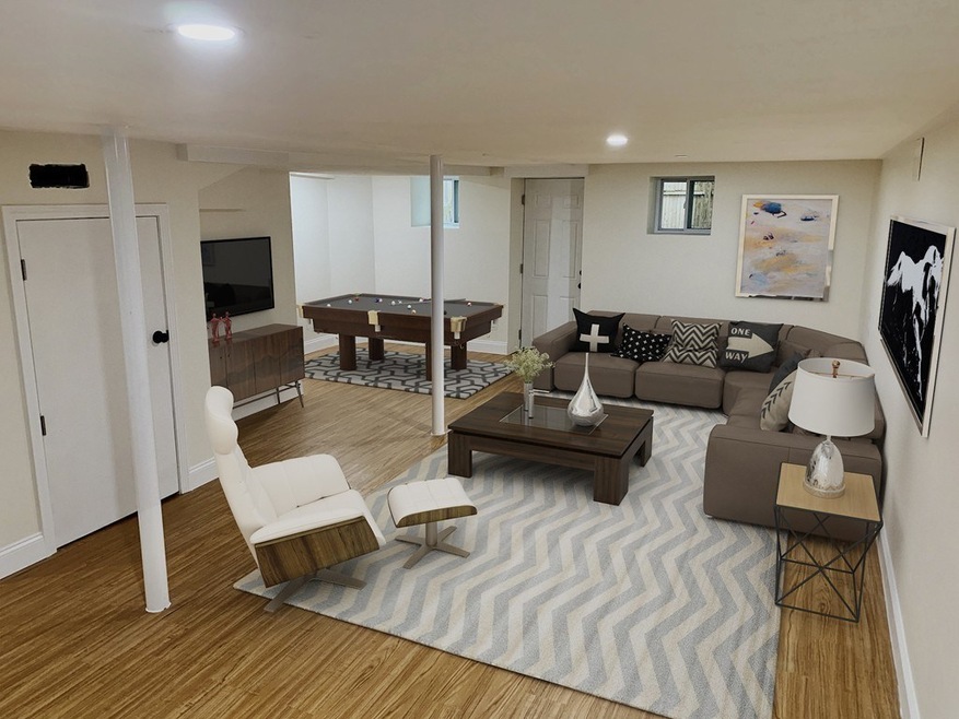 23 Everett St unit 1, Boston, MA 02128 - photo 1