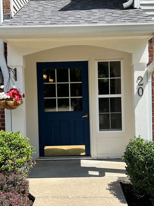 Home Front