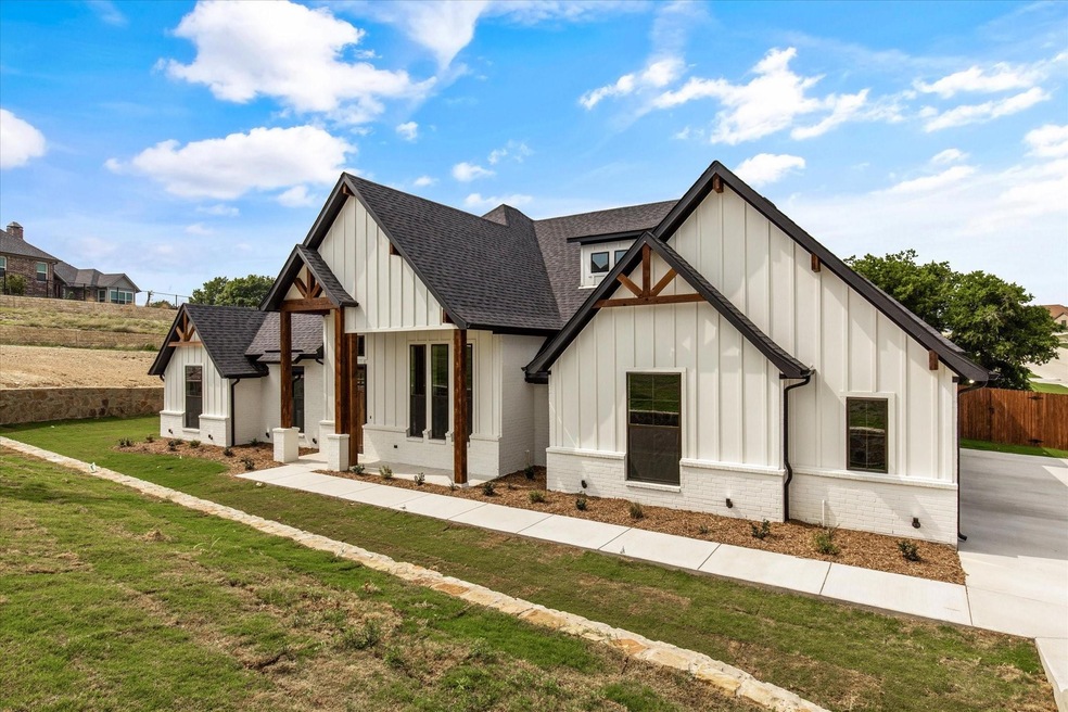 3421 Acorn Hill Trail, Weatherford, TX 76087 - photo 1