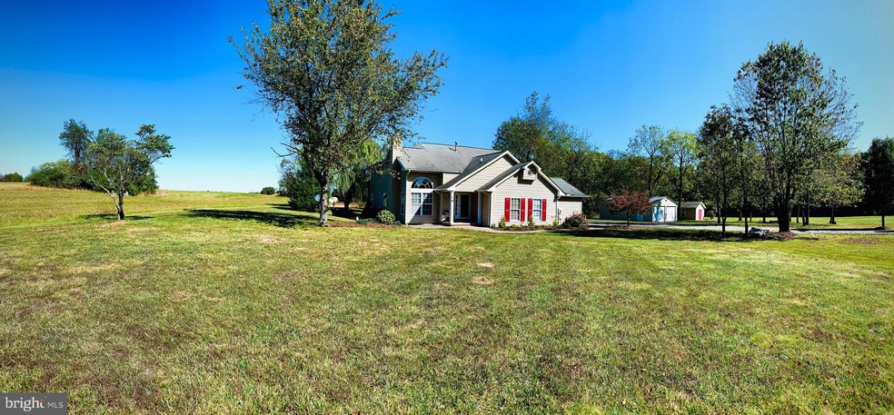 445 Cather Rd, Berryville, VA 22611 - photo 1