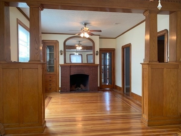 599 Warren St unit 1, Fall River, MA 02721 - photo 1