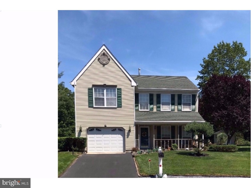 156 Navasink Ct, Galloway, NJ 08205 - photo 1