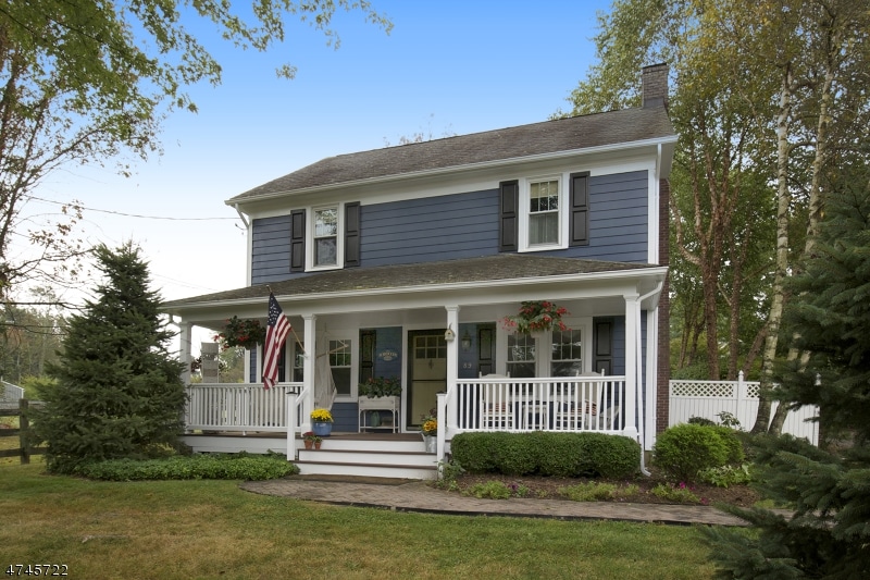 89 Talmage Rd, Mendham, NJ 07945 - photo 1