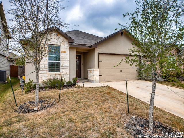 4823 Backswing Way, San Antonio, TX 78261 - photo 1