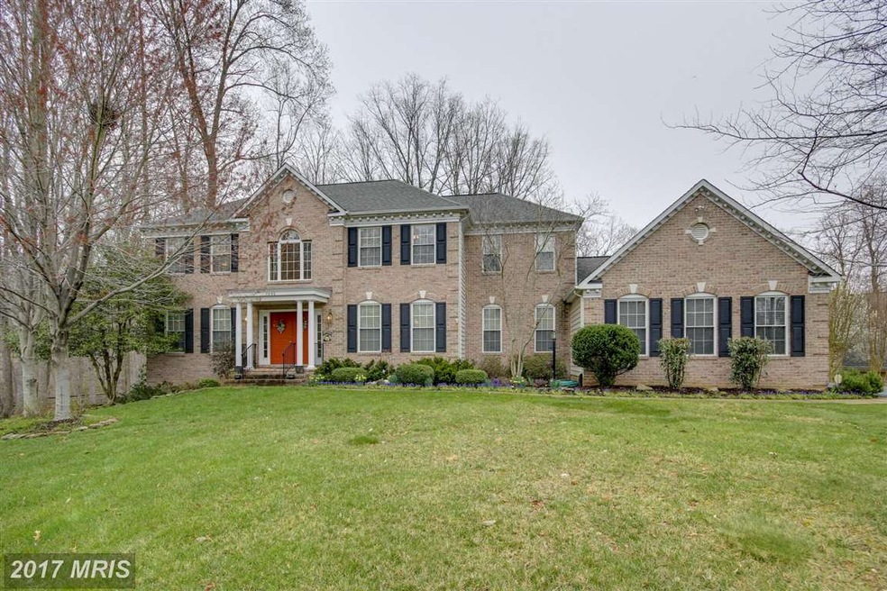 7890 Pembridge Rd, Manassas, VA 20112 - photo 1