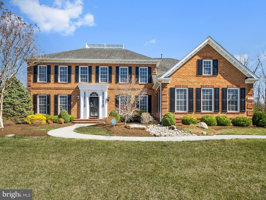 5203 Rosalie Ridge Dr, Centreville, VA 20120 - photo 1