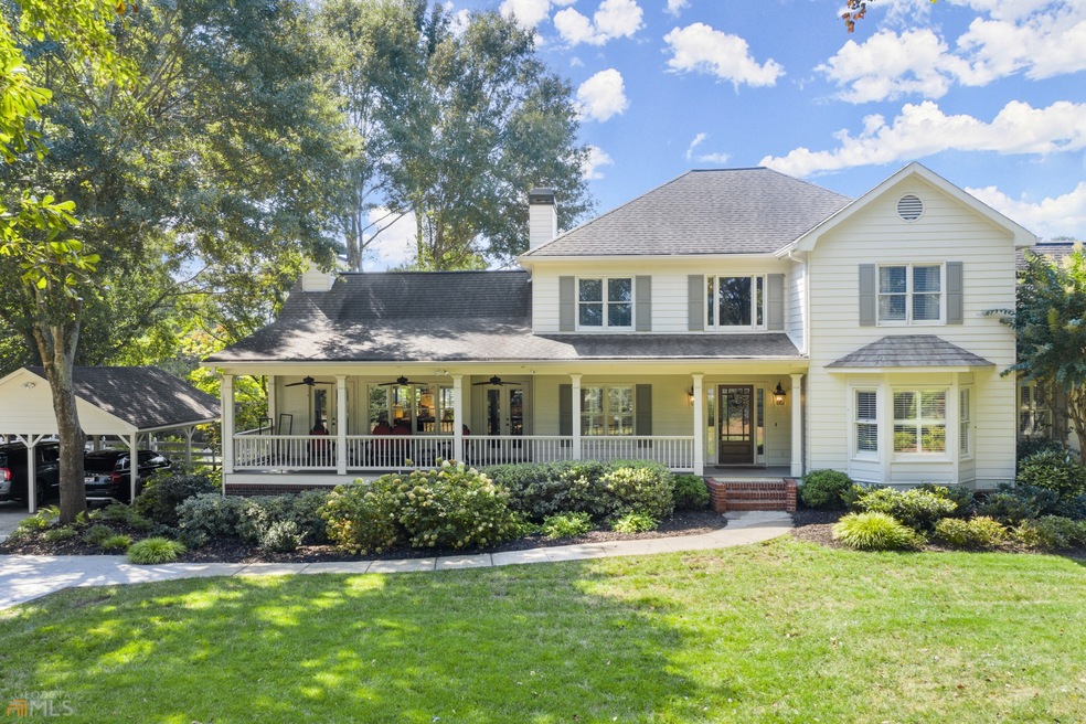 2035 Bethany Way, Alpharetta, GA 30004 - photo 1