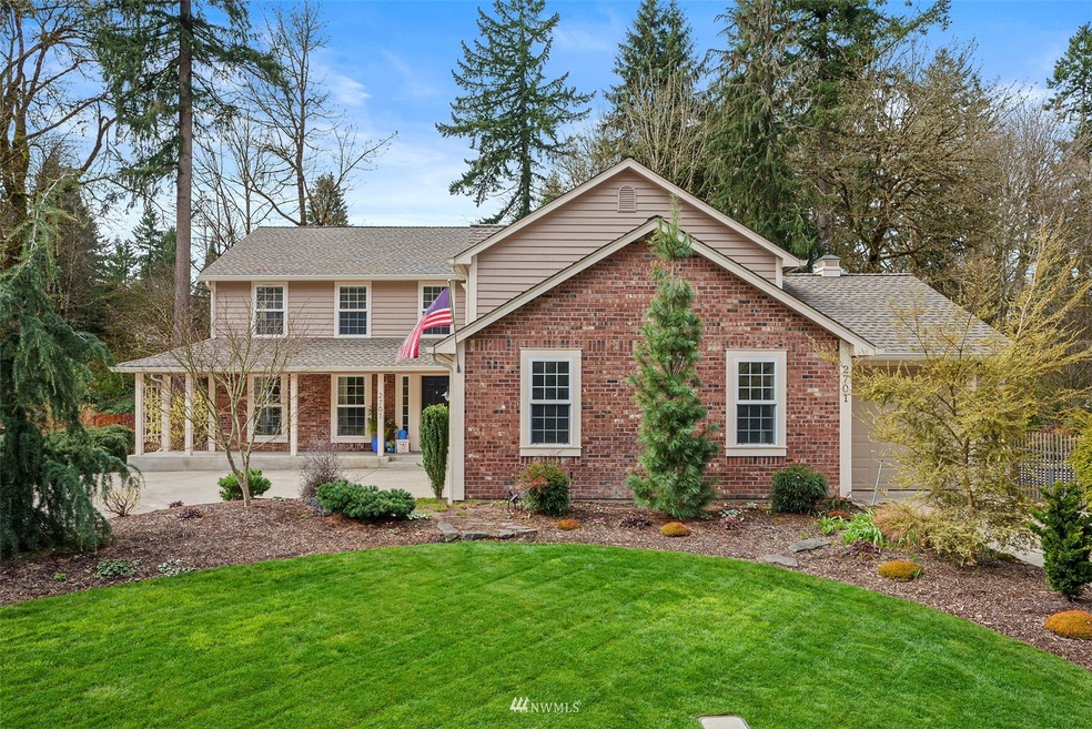 2701 Burnaby Park Loop SE, Olympia, WA 98501 - photo 1