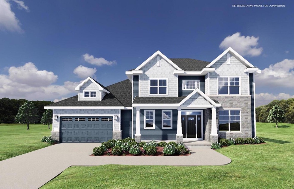 Welcome Home!
