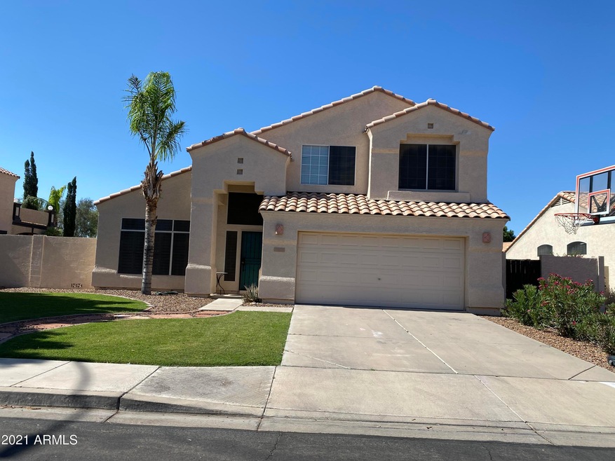 9857 E Idaho Ave, Mesa, AZ 85209 - photo 1