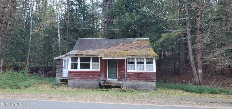 363 Horse Hill Rd, Hadley, NY 12835 - photo 1