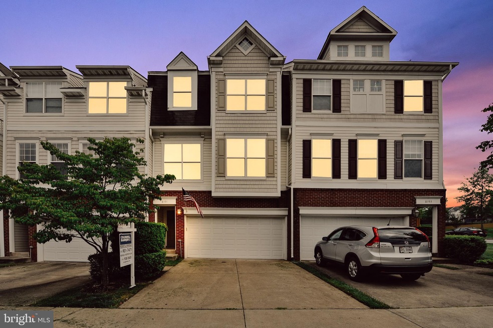 8191 Cobble Pond Way, Manassas, VA 20111 - photo 1