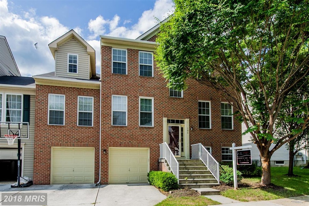 106 Egypt Farms Rd, Owings Mills, MD 21117 - photo 1