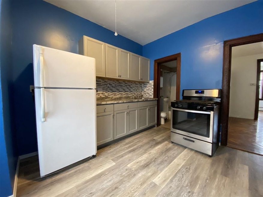 182 Terrace Ave unit 1, Jersey City, NJ 07307 - photo 1