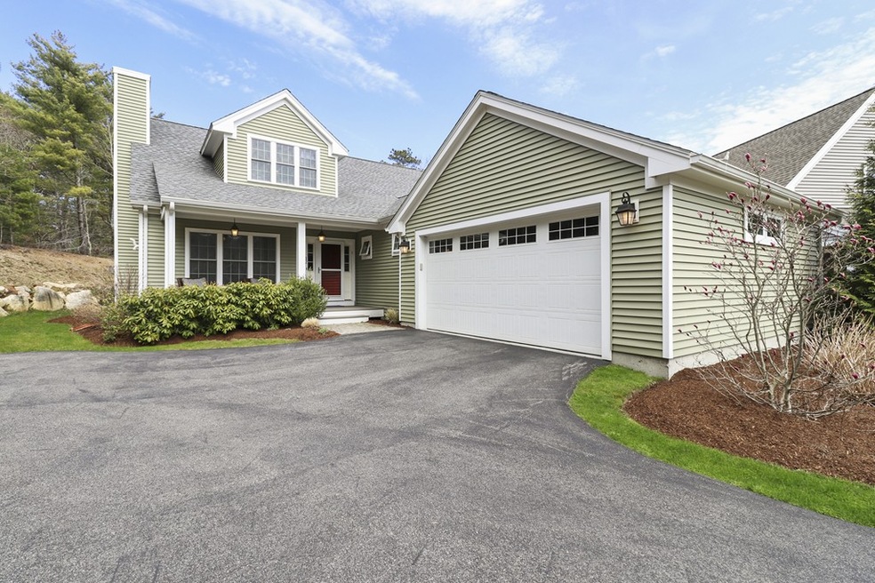 12 Boatwright's Loop, Plymouth, MA 02360 - photo 1