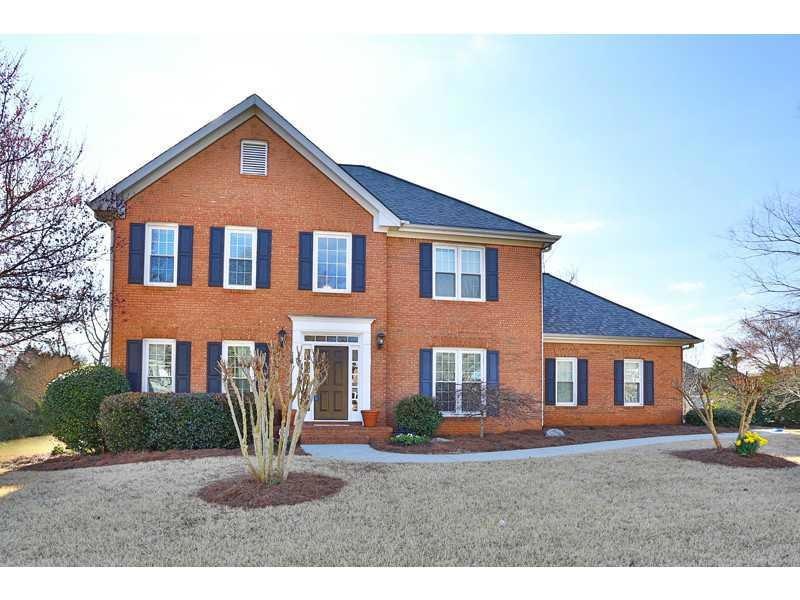 800 Locust Grove Ct, Alpharetta, GA 30004 - photo 1