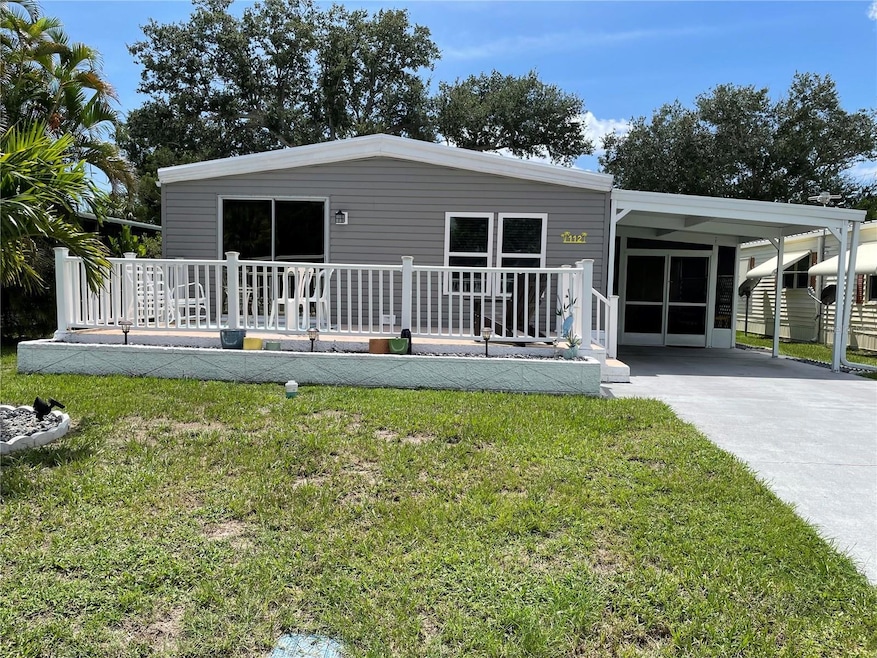 24437 Harborview Rd, Punta Gorda, FL 33980 - photo 1