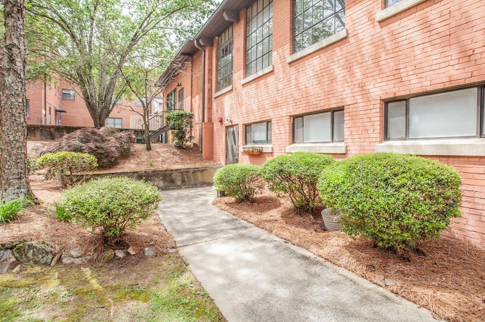 301 Bradley St, Carrollton, GA 30117 - photo 1