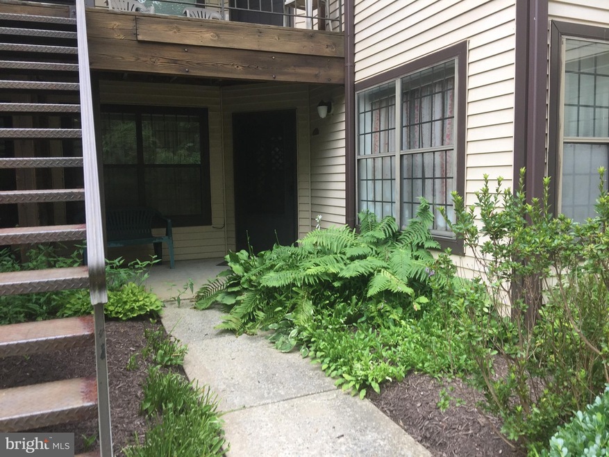 3800 Ski Lodge Dr unit 110, Burtonsville, MD 20866 - photo 1