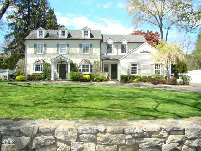 73 Long Lots Rd, Westport, CT 06880 - photo 1