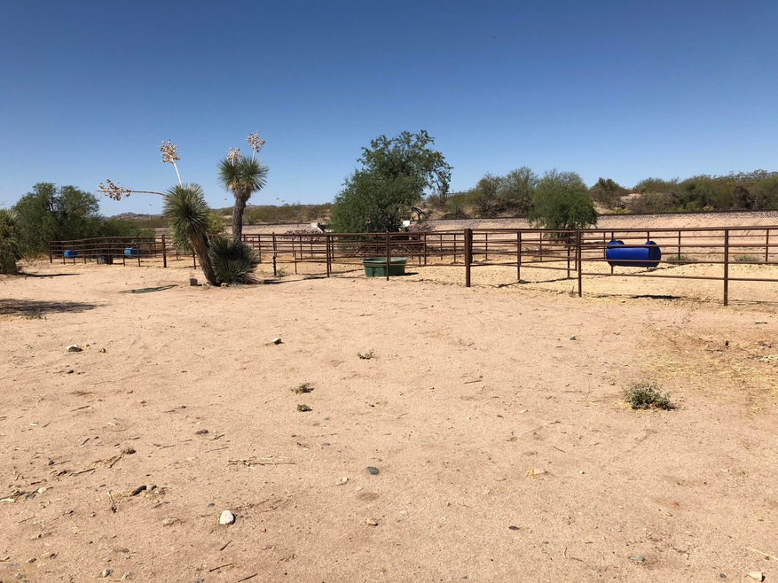 0000 S Hwy 89 --, Wickenburg, AZ 85390 - photo 1