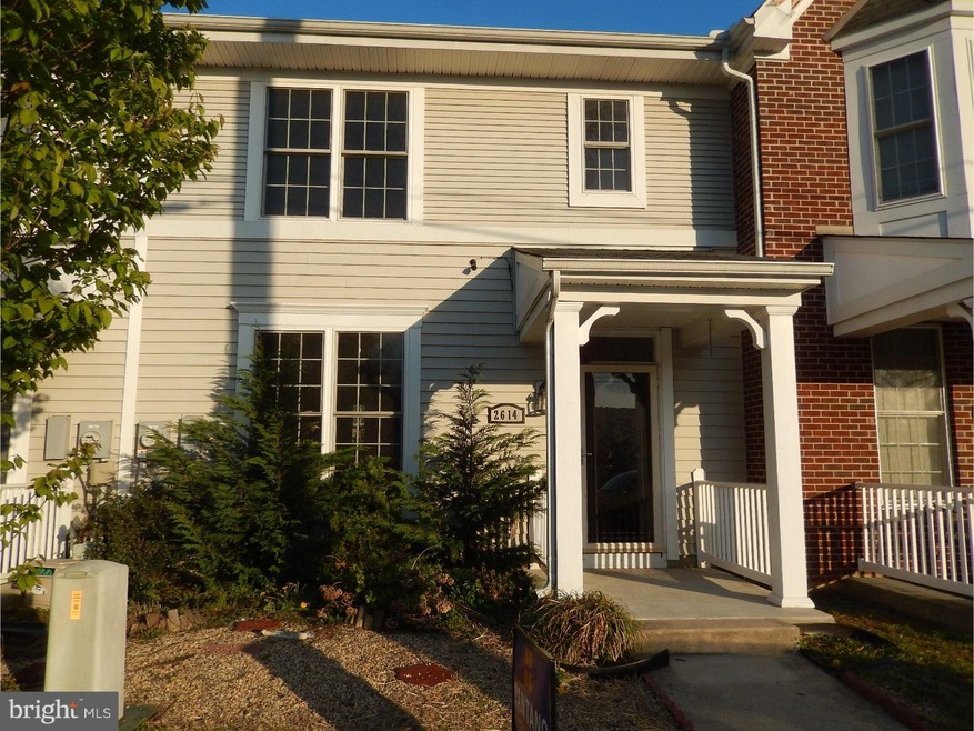 2614 Speakman Place, Wilmington, DE 19802 - photo 1