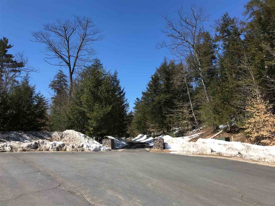 0 Oxbow Ln unit 4742340, Conway, NH 03818 - photo 1