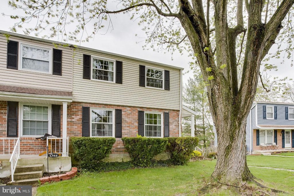 3 Hedgeford Ct, Nottingham, MD 21236 - photo 1