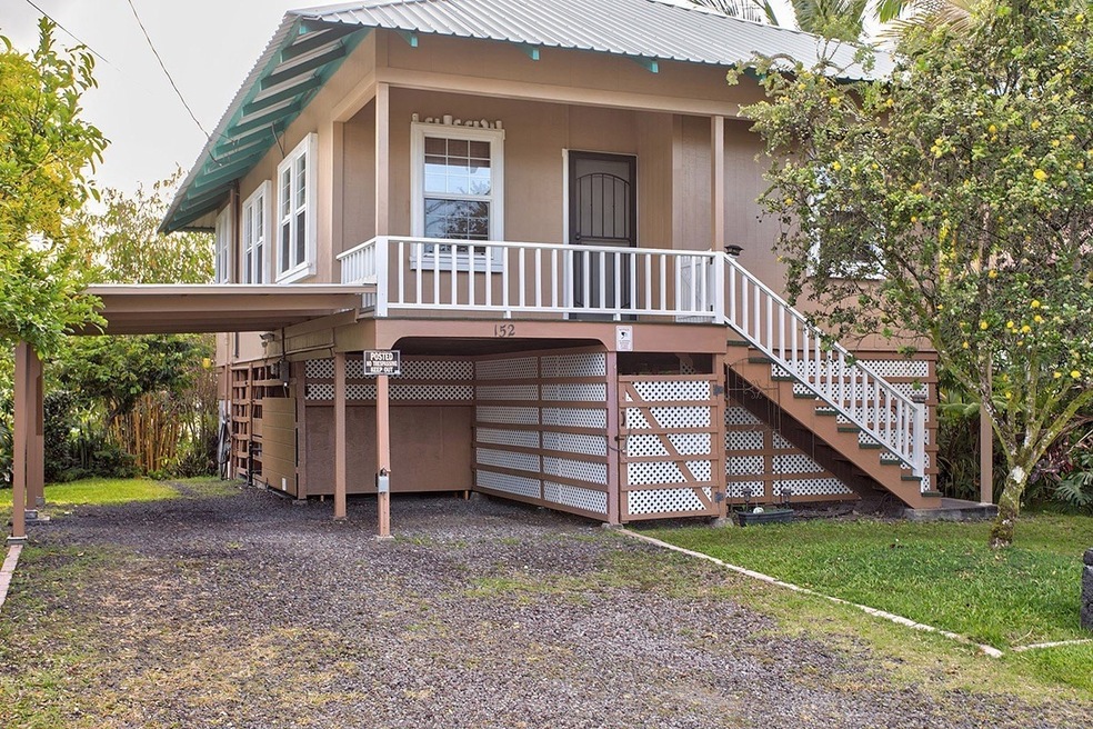 152 Kole St, Hilo, HI 96720 - photo 1